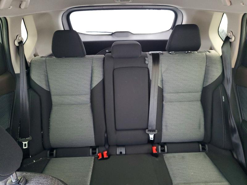 Photo 10 from auction – 2023 NISSAN ROGUE with VIN JN8BT3BB8PW354778