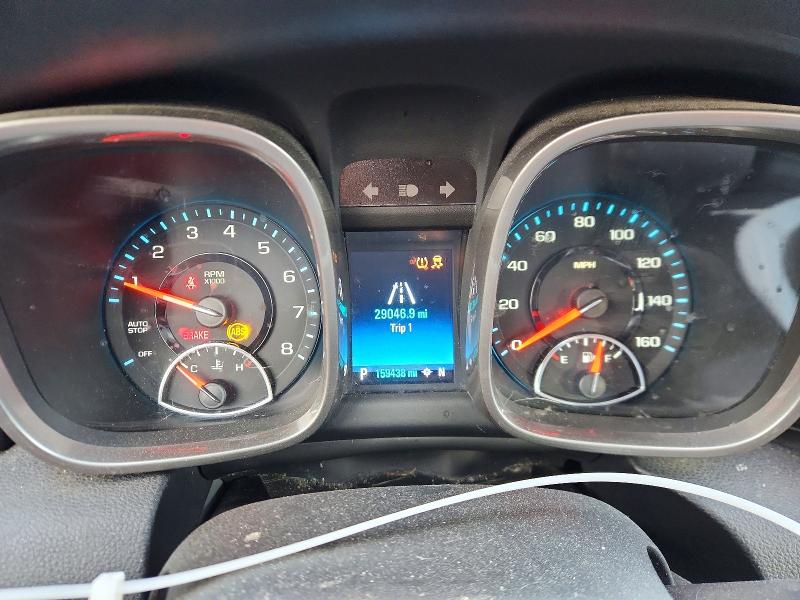 Photo 9 from auction – 2015 CHEVROLET MALIBU LS with VIN 1G11B5SL1FF159305