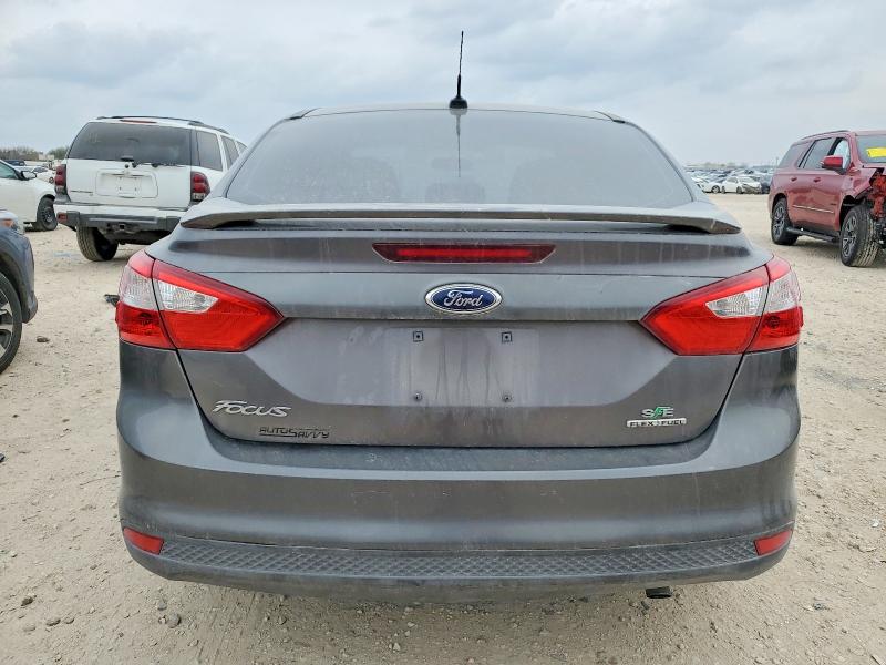 Photo 6 from auction – 2013 FORD FOCUS SE with VIN 1FADP3F24DL209873