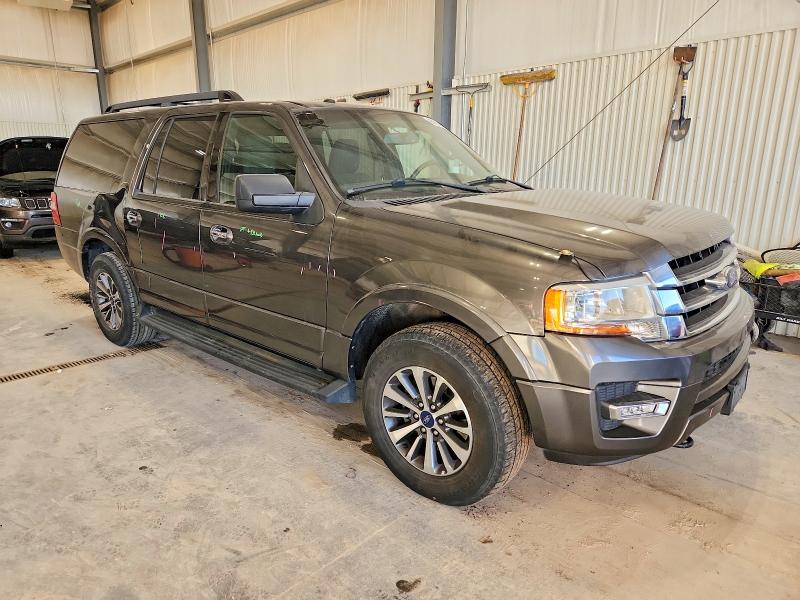 Photo 4 from auction – 2016 FORD EXPEDITION with VIN 1FMJK1JTXGEF05839