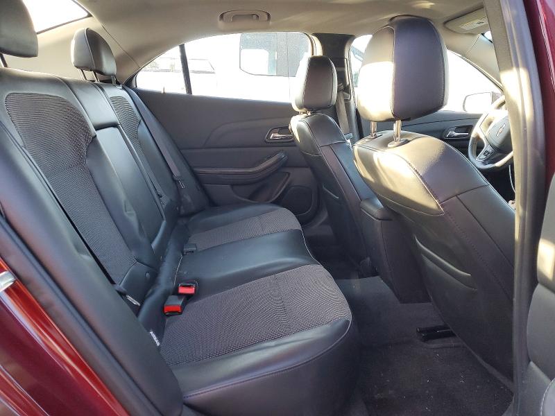 Photo 10 from auction – 2015 CHEVROLET MALIBU with VIN 1G11C5SLXFF104798