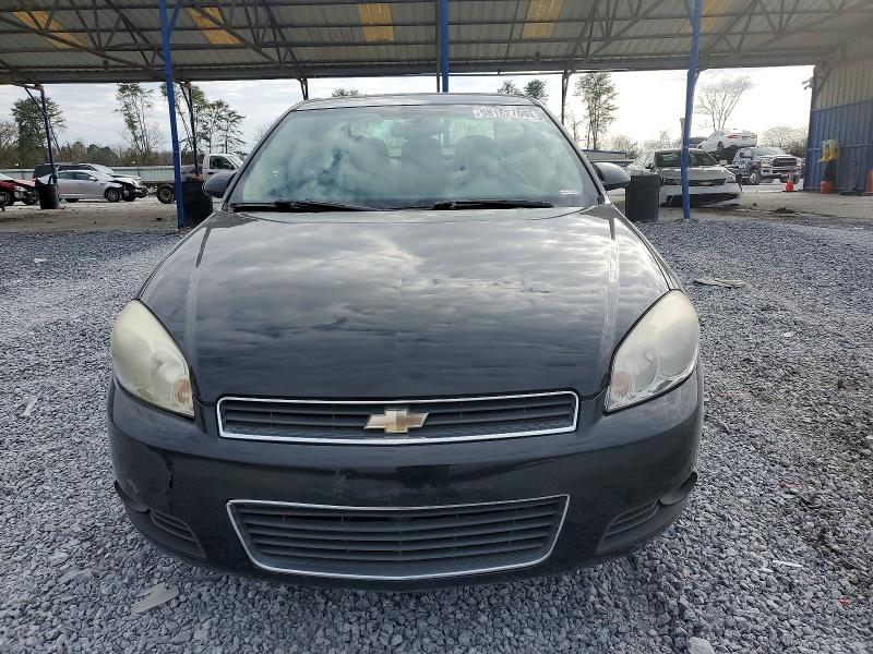 Photo 5 from auction – 2011 CHEVROLET IMPALA LT with VIN 2G1WG5EK8B1315884