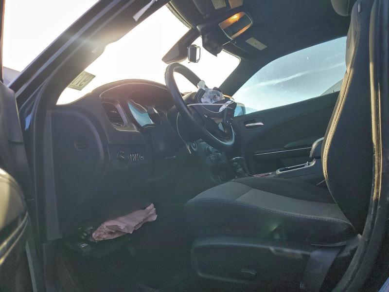 Photo 7 from auction – 2016 DODGE CHARGER SE with VIN 2C3CDXBGXGH302944