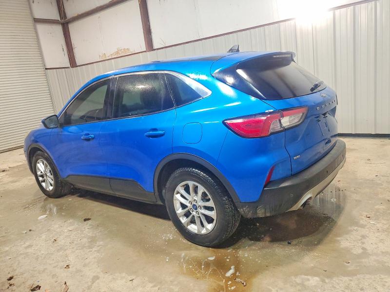 Photo 2 from auction – 2021 FORD ESCAPE with VIN 1FMCU0G6XMUA68781