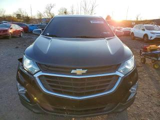 Photo 5 from auction – 2020 CHEVROLET EQUINOX with VIN 2GNAXJEV6L6126361