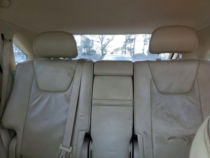 Photo 10 from auction – 2013 LEXUS RX 350 with VIN 2T2ZK1BAXDC094571