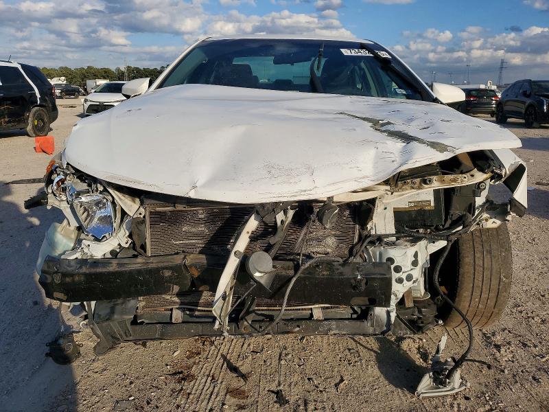 Photo 5 from auction – 2012 TOYOTA CAMRY with VIN 4T1BF1FK0CU183043