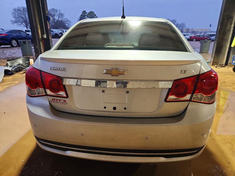 Photo 6 from auction – 2012 CHEVROLET CRUZE LT with VIN 1G1PF5SC0C7274997