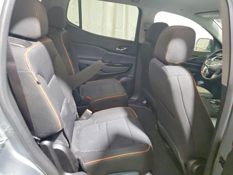 Photo 11 from auction – 2023 GMC ACADIA AT4 with VIN 1GKKNLLS6PZ250863