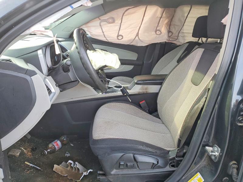 Photo 7 from auction – 2017 CHEVROLET EQUINOX LS with VIN 2GNALBEK9H1542464