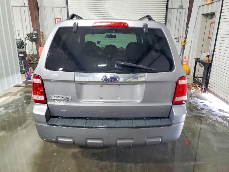 Photo 6 from auction – 2008 FORD ESCAPE with VIN 1FMCU04198KC83403