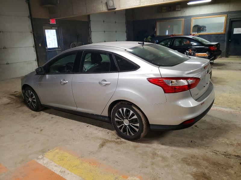 Photo 2 from auction – 2012 FORD FOCUS SE with VIN 1FAHP3F29CL310536