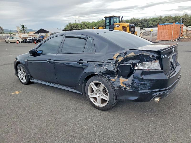 Photo 2 from auction – 2006 ACURA 3.2TL with VIN 19UUA66276A003363