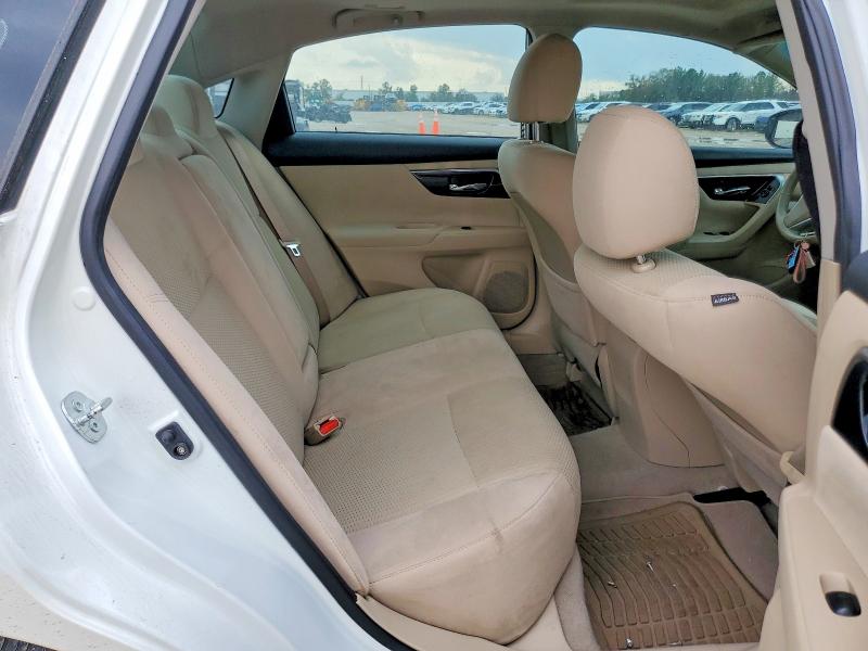 Photo 10 from auction – 2014 NISSAN ALTIMA 2.5 with VIN 1N4AL3AP9EC323709