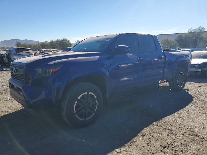 Photo 1 from auction – 2024 TOYOTA TACOMA with VIN 3TMLB5JN5RM031477