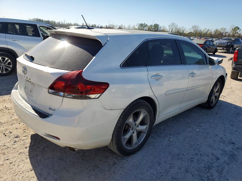Photo 3 from auction – 2013 TOYOTA VENZA LE with VIN 4T3ZK3BB2DU059019