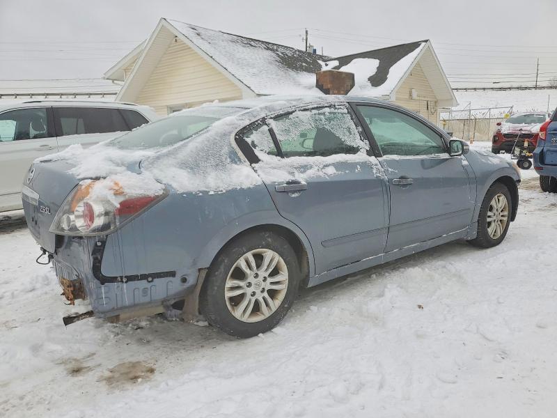 Photo 3 from auction – 2012 NISSAN ALTIMA BAS with VIN 1N4AL2APXCC137636
