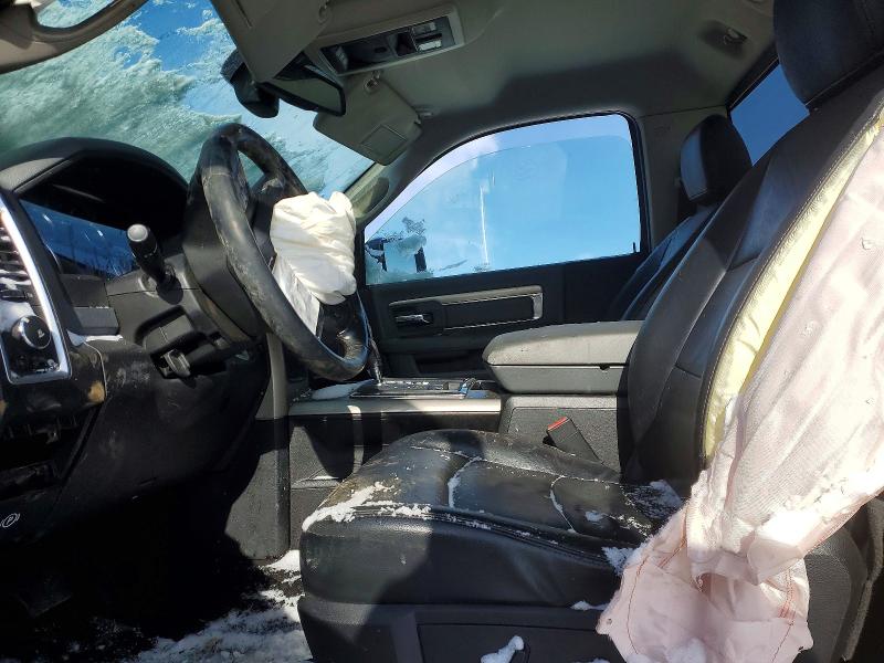Photo 7 from auction – 2013 RAM 1500 with VIN 3C6JR6ETXDG598932
