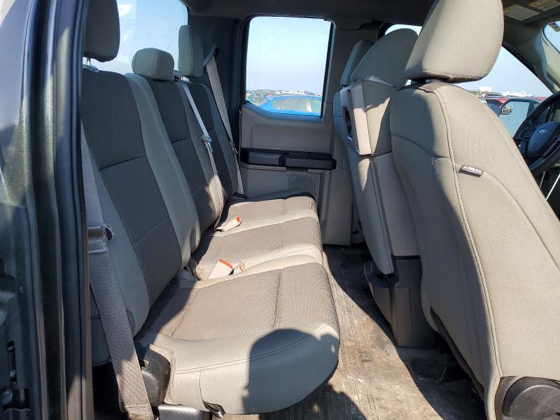 Photo 10 from auction – 2020 FORD F150 SUPER with VIN 1FTEX1CB2LKD91231