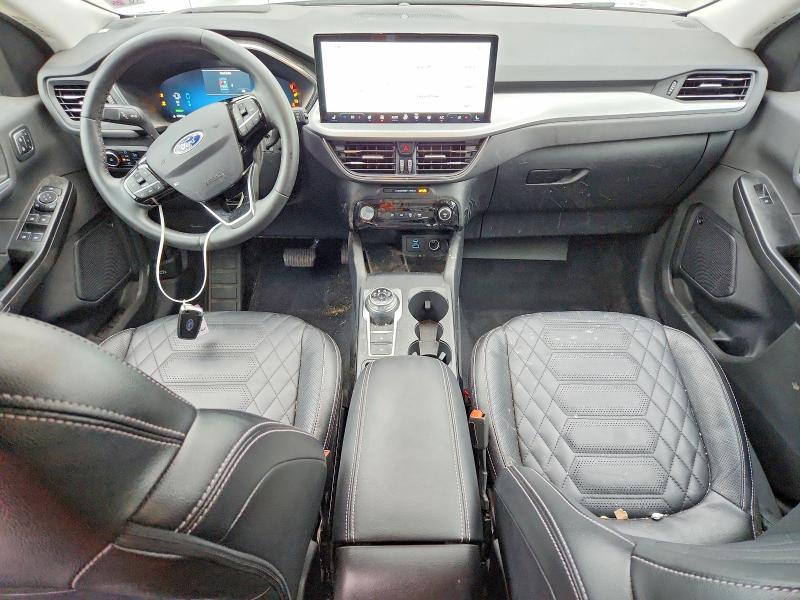Photo 8 from auction – 2023 FORD ESCAPE with VIN 1FMCU0E19PUB06741