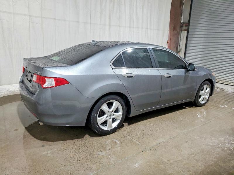 Photo 3 from auction – 2010 ACURA TSX with VIN JH4CU2F63AC025451
