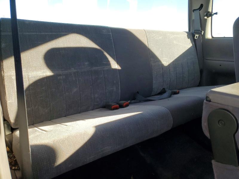Photo 10 from auction – 1995 DODGE RAM 1500 with VIN 3B7HF13Z9SM174392