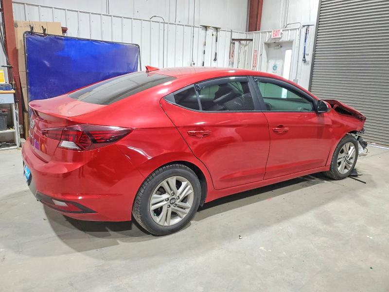 Photo 3 from auction – 2019 HYUNDAI ELANTRA with VIN 5NPD84LF3KH477478