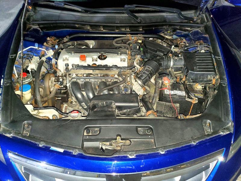 Photo 11 from auction – 2011 HONDA CIVIC with VIN 1HGCS1B36BA003598