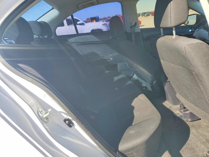 Photo 10 from auction – 2016 MITSUBISHI LANCER ES with VIN JA32U2FU4GU012205