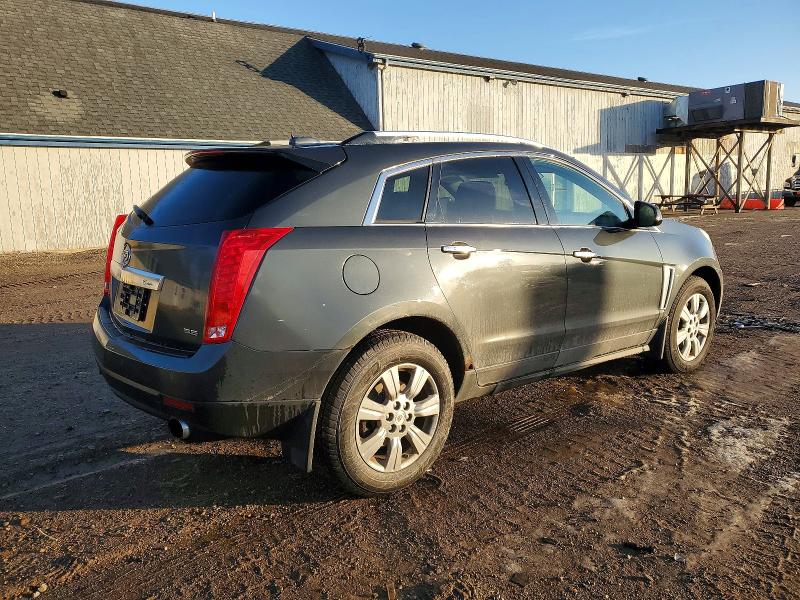 صورة رقم 3 من المزاد - 2015 CADILLAC SRX LUXURY مع VIN 3GYFNBE33FS538360