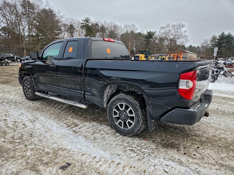 Photo 2 from auction – 2014 TOYOTA TUNDRA DOU with VIN 5TFUM5F13EX050845
