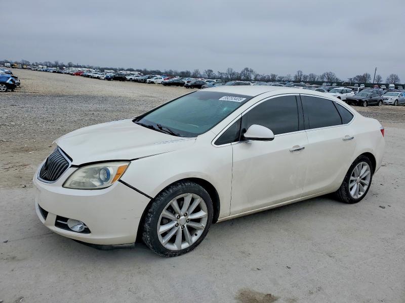 BUICK VERANO 2012 with VIN 1G4PR5SK9C4194181 - Photo from auction