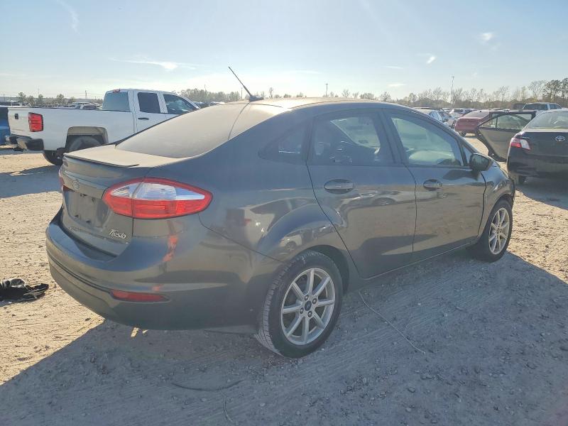 Photo 3 from auction – 2018 FORD FIESTA with VIN 3FADP4BJ7JM130260
