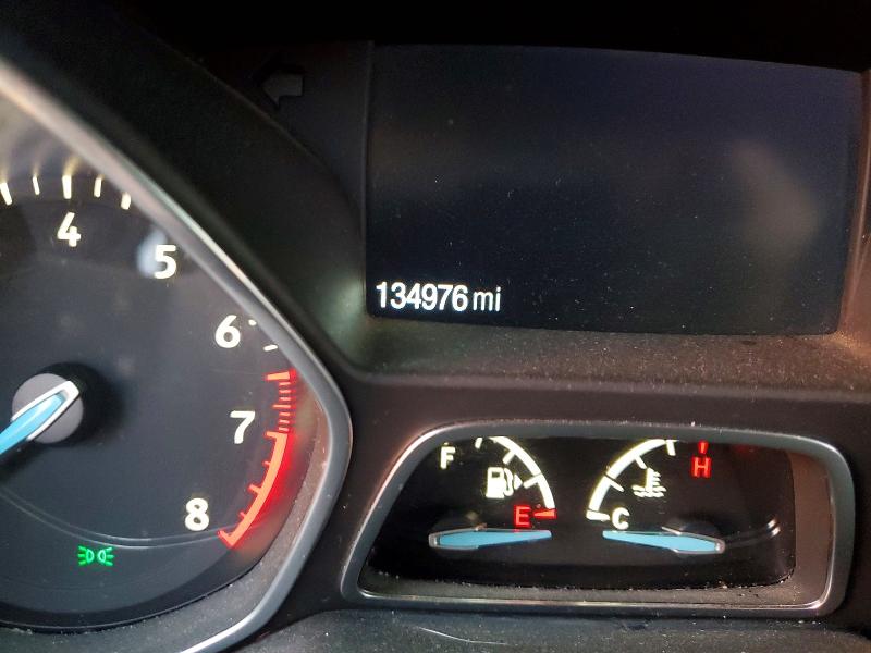 صورة رقم 9 من المزاد - 2017 FORD ESCAPE TIT مع VIN 1FMCU0J99HUB44595