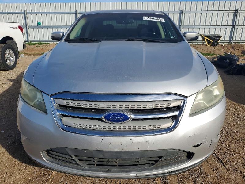 Photo 5 from auction – 2011 FORD TAURUS SEL with VIN 1FAHP2EW4BG168182