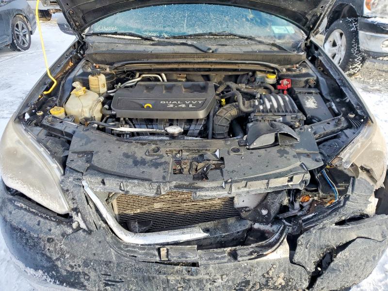 Photo 11 from auction – 2013 CHRYSLER 200 with VIN 1C3CCBBB1DN512829