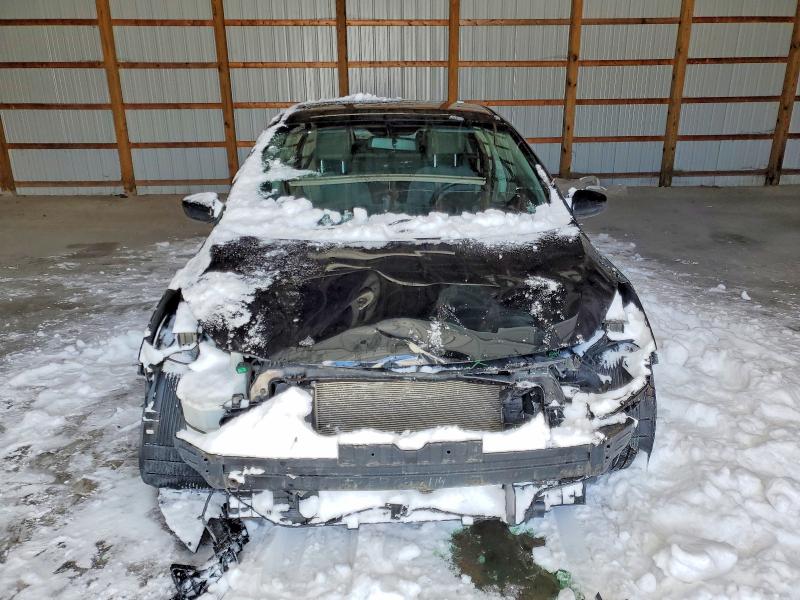 Photo 5 from auction – 2016 KIA FORTE LX with VIN KNAFK4A66G5539456