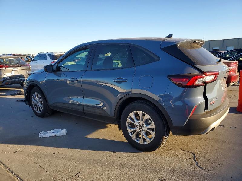 Photo 2 from auction – 2025 FORD ESCAPE with VIN 1FMCU0GN6SUB52715