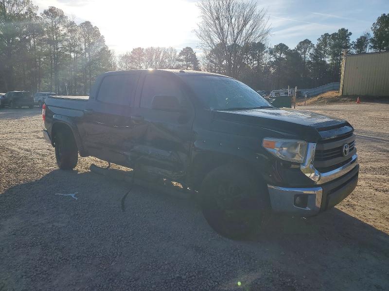 Photo 4 from auction – 2015 TOYOTA TUNDRA with VIN 5TFEM5F19FX083824