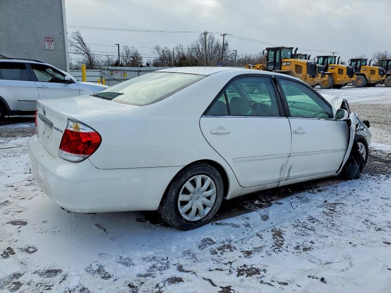 Photo 3 from auction – 2006 TOYOTA CAMRY LE with VIN 4T1BE32KX6U671697