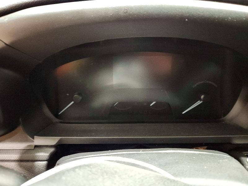 Photo 9 from auction – 2020 FORD EXPLORER P with VIN 1FM5K8AW4LGA18168
