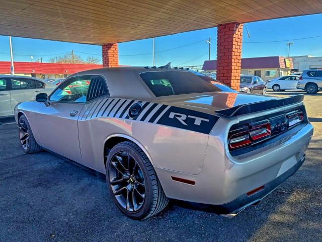 Photo 3 from auction – 2022 DODGE CHALLENGER with VIN 2C3CDZBT6NH207173