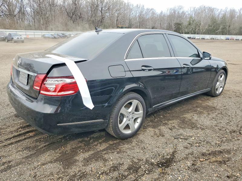 Photo 3 from auction – 2014 MERCEDES-BENZ E 350 with VIN WDDHF5KB0EA786788