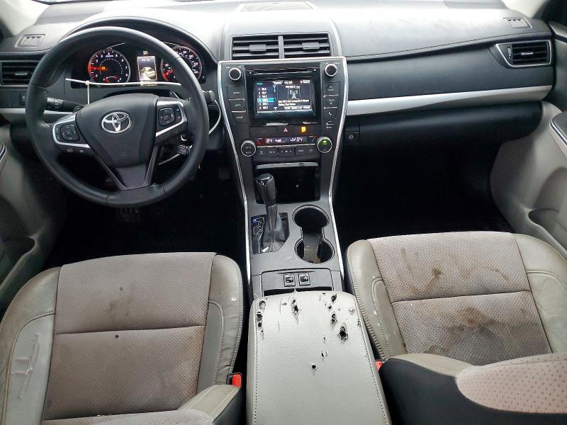 Photo 8 from auction – 2015 TOYOTA CAMRY LE with VIN 4T1BF1FK4FU091762
