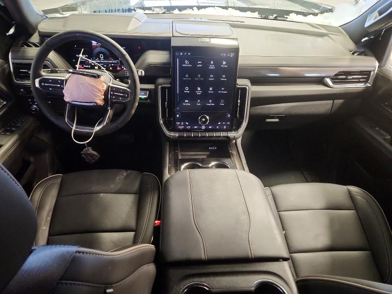 Photo 8 from auction – 2026 GMC YUKON ELEV with VIN 1GKS2BKD4TR179050