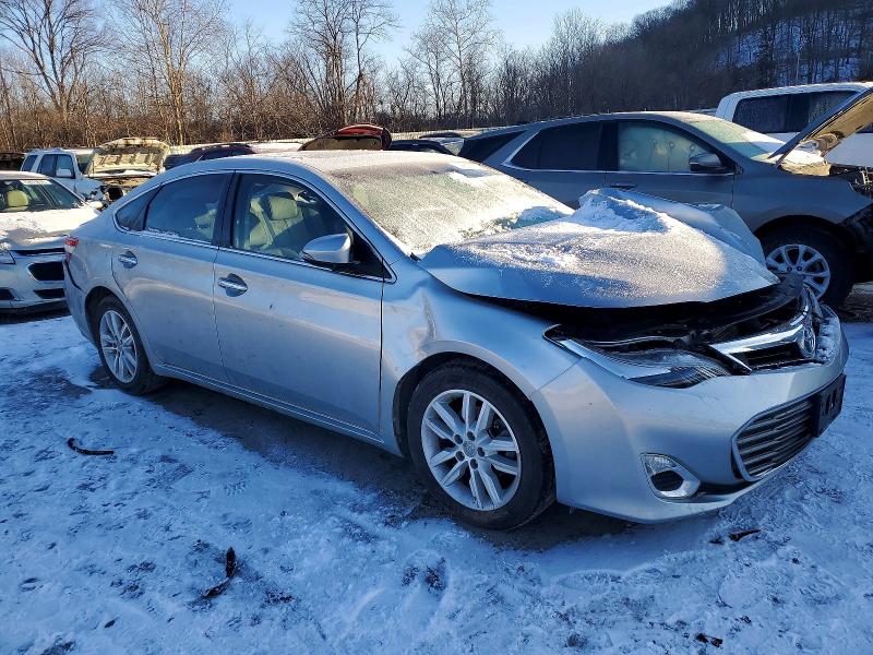 صورة رقم 4 من المزاد - 2015 TOYOTA AVALON مع VIN 4T1BK1EB3FU147221