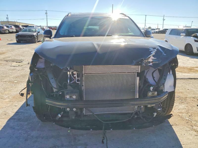 Photo 5 from auction – 2025 LINCOLN AVIATOR with VIN 5LM5J7XC2SGL25425