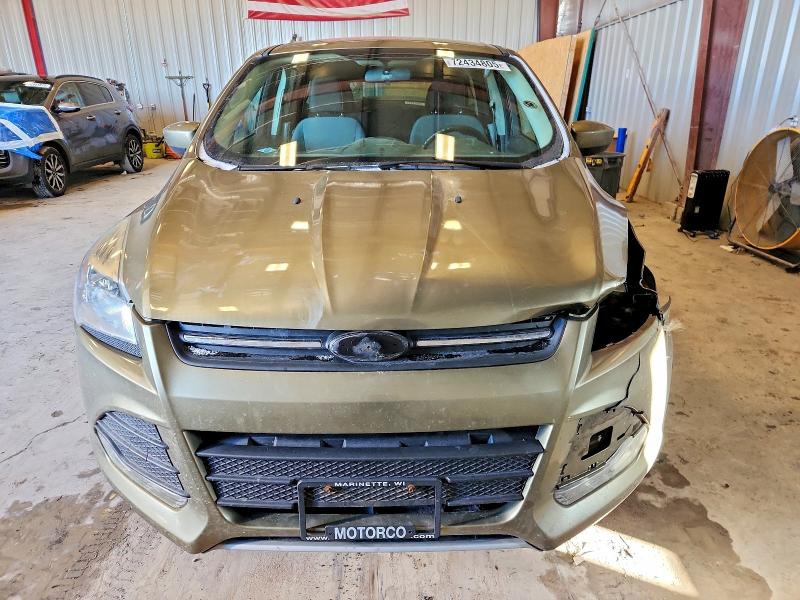 Photo 5 from auction – 2014 FORD ESCAPE SE with VIN 1FMCU0GX1EUA59168