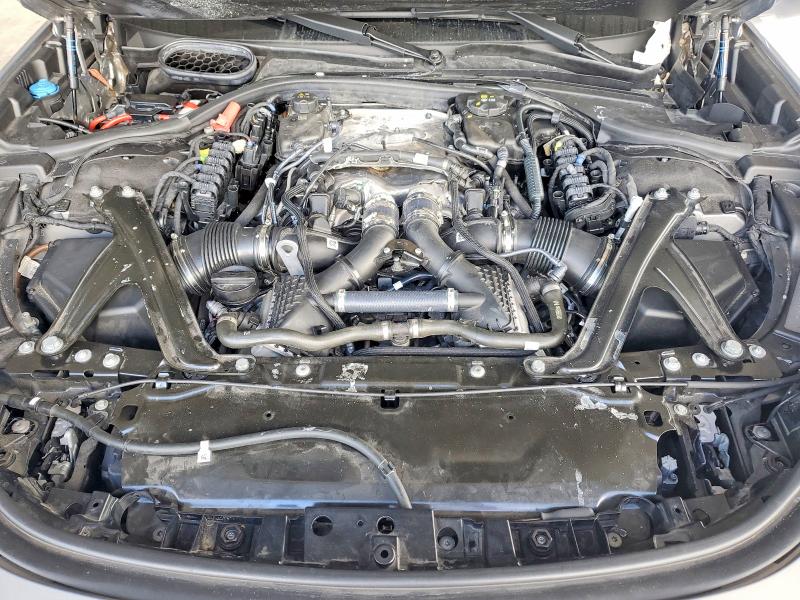 Photo 11 from auction – 2023 BMW 760 XI with VIN WBA33EJ03PCN37404