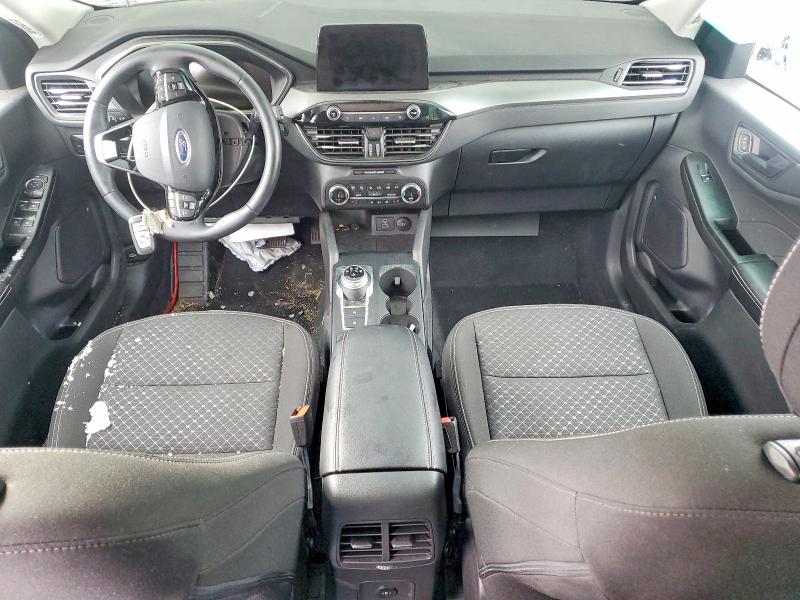 Photo 8 from auction – 2023 FORD ESCAPE with VIN 1FMCU9GN8PUB06928